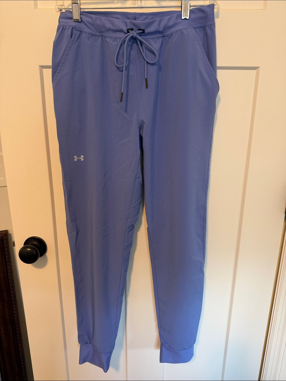 Under Armour Women’s Periwinkle Performance Joggers